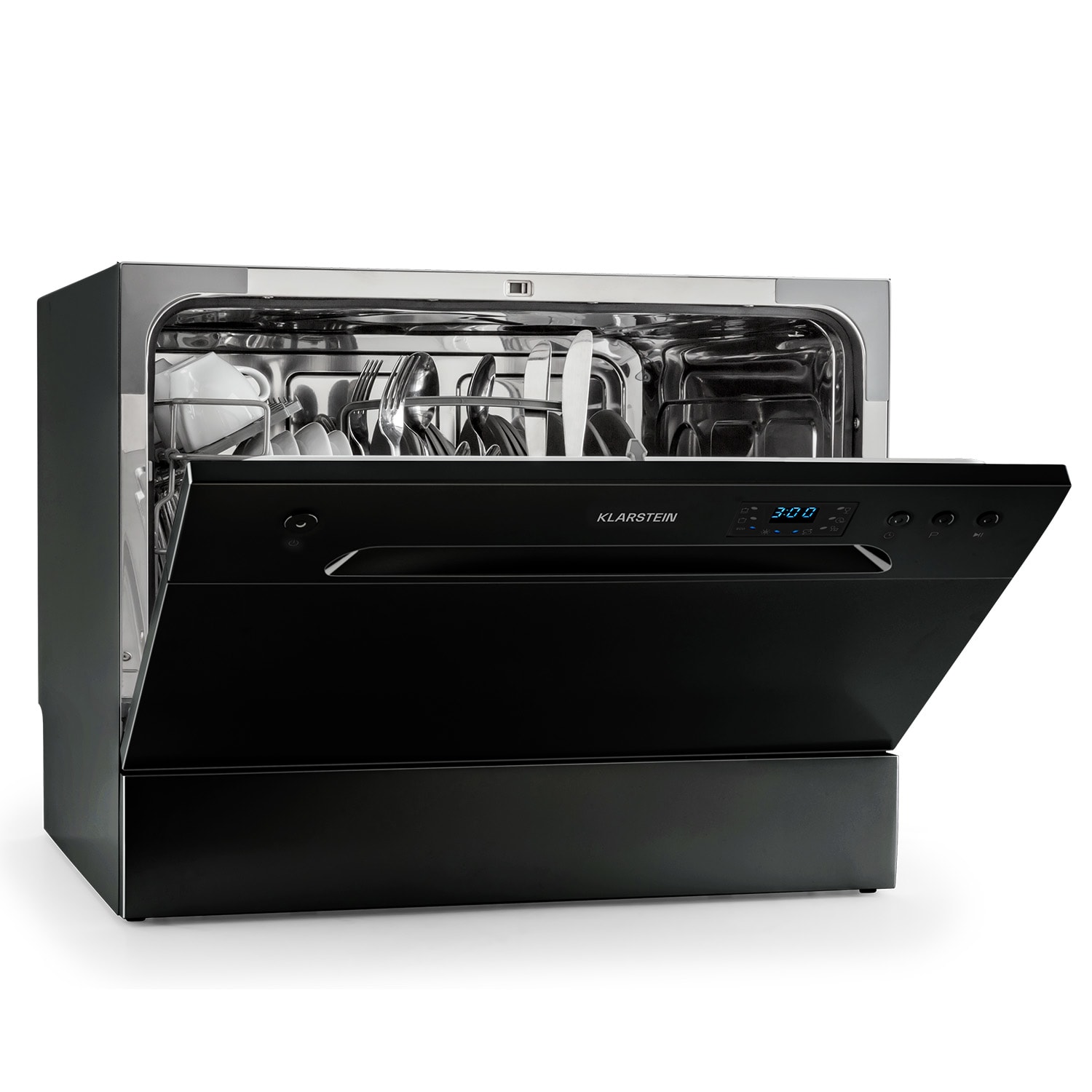 Havasia UV 6 Lave-vaisselle lumière UV en pose libre 1380 W