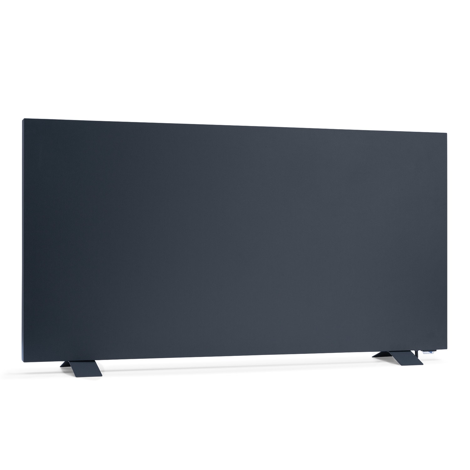 Taal Smart Calefactor híbrido por infrarrojos 105x56cm 750W Temporizador semanal IP24