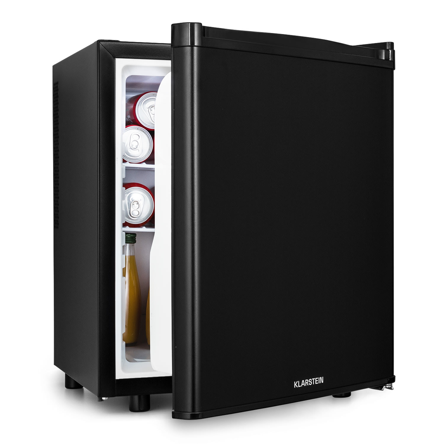 Happy Hour 45 mini réfrigérateur minibar réfrigérateur à boissons 45 litres 26 dB