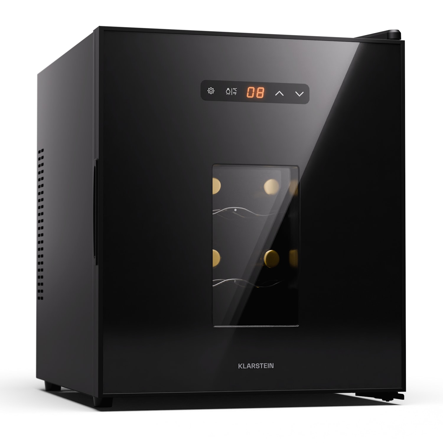 Silent Vino 16 Uno wine fridge 45 litres / 16 bottles