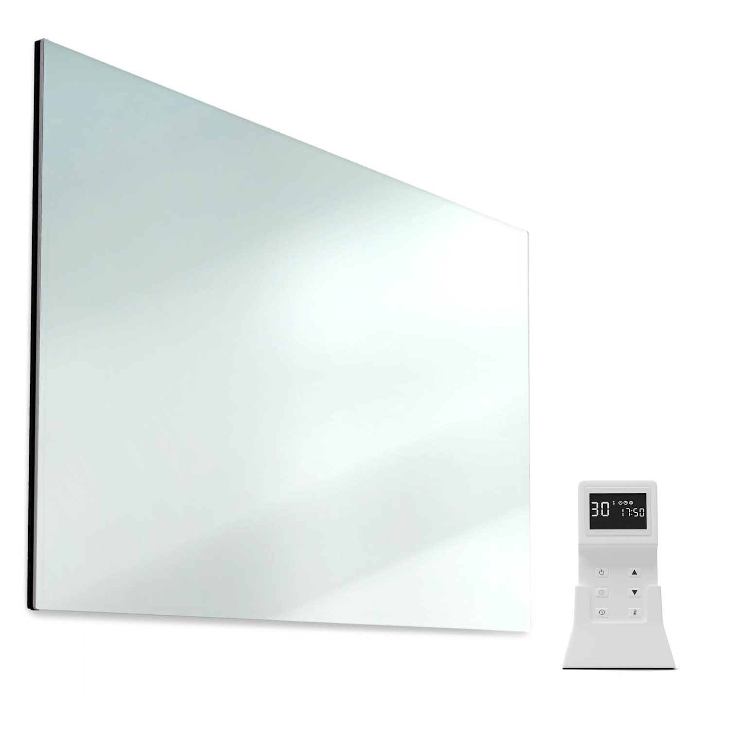 Marvel Mirror 720 Infrarotheizung 720W Wochentimer Spiegel