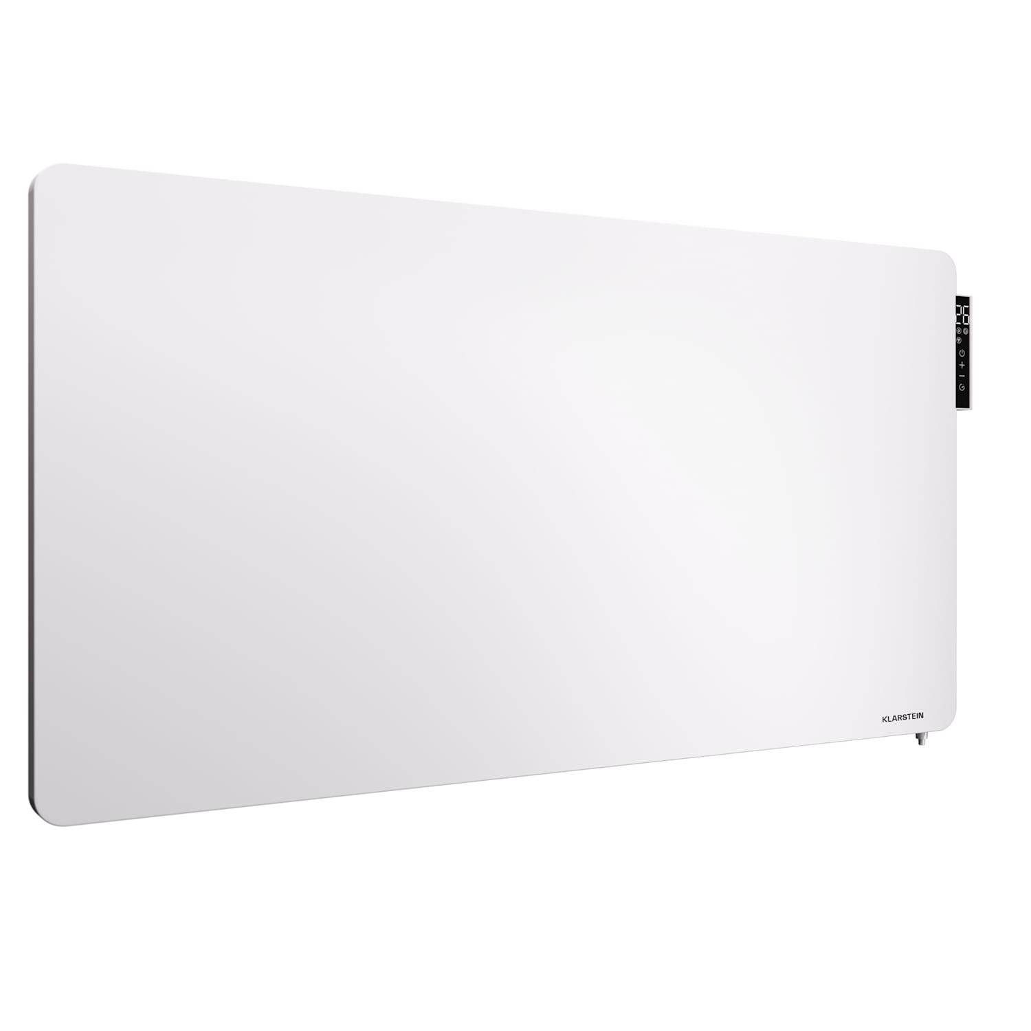 Wonderbeam 900 Infrarotheizung 108 x 60 cm 900W Wochentimer Fernbedienung