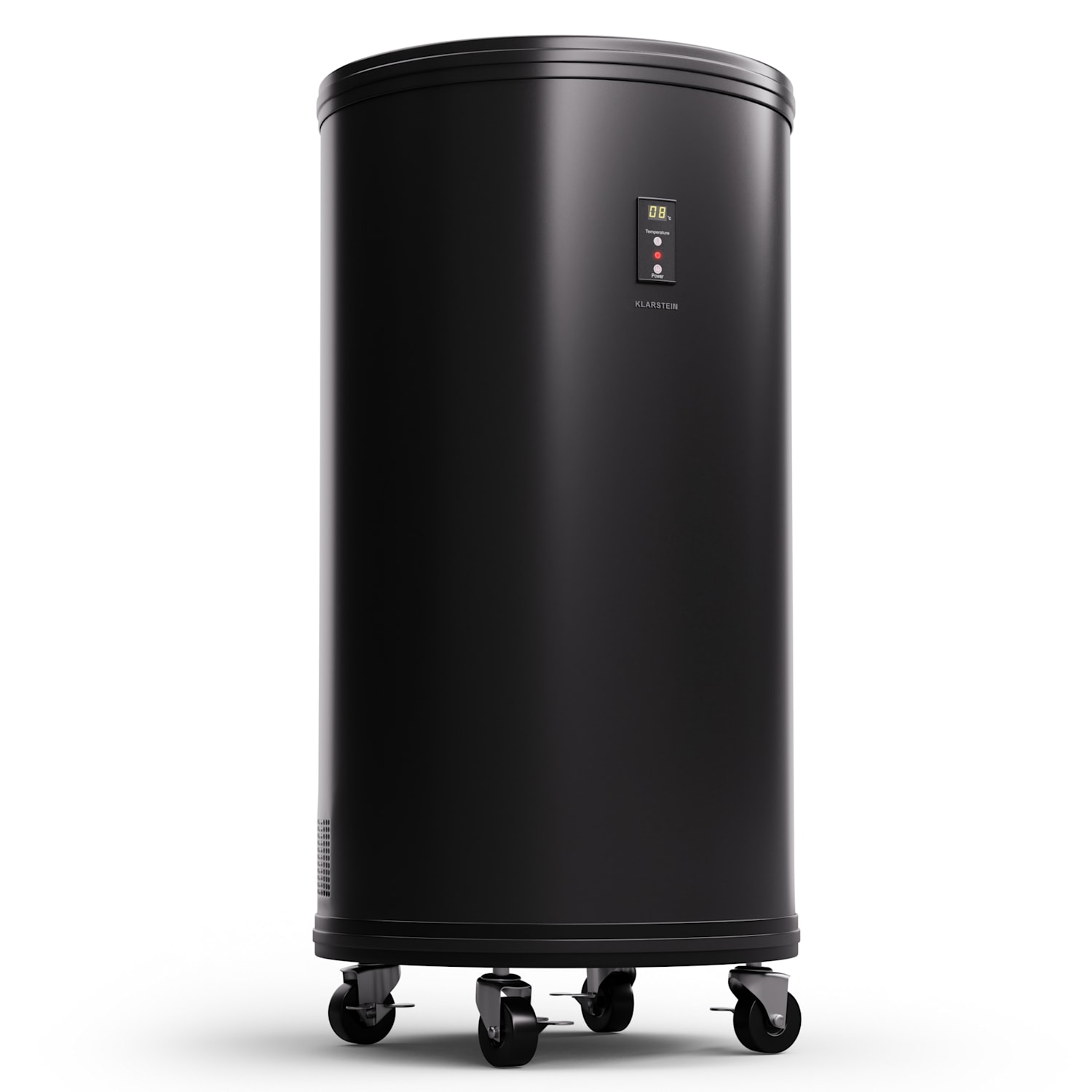 Mr. Barbot 50 Getränkekühler Barkühlschrank 50Ltr 0-16 °C mobil
