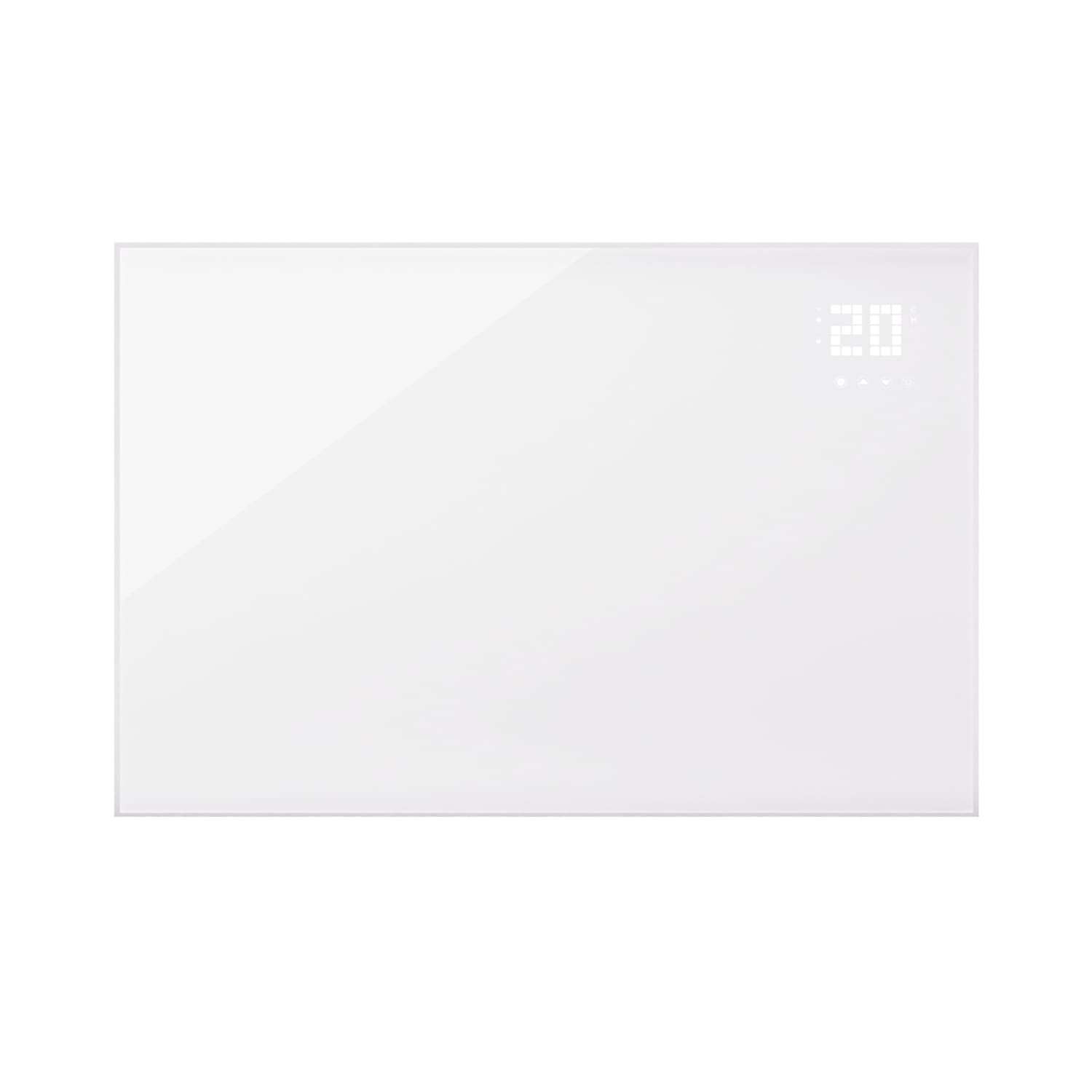 Wonderwall Smart Bornholm, infracrvena grijalica, 130 x 65 cm, 980 W, aplikacija