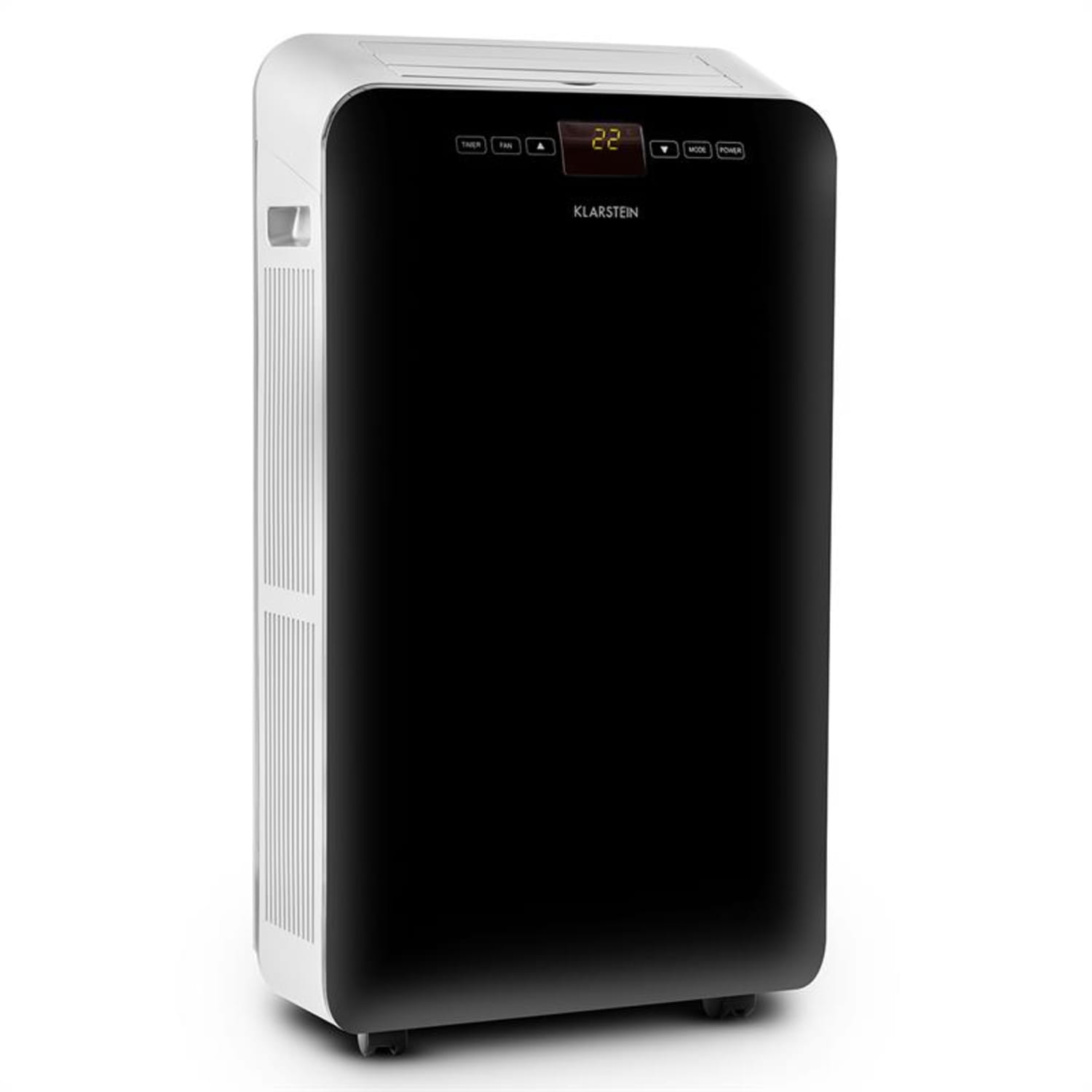 Metrobreeze 12 NIZZA, 3 V 1 k, 3,5 KW, 12000 BTU/H, időzítő