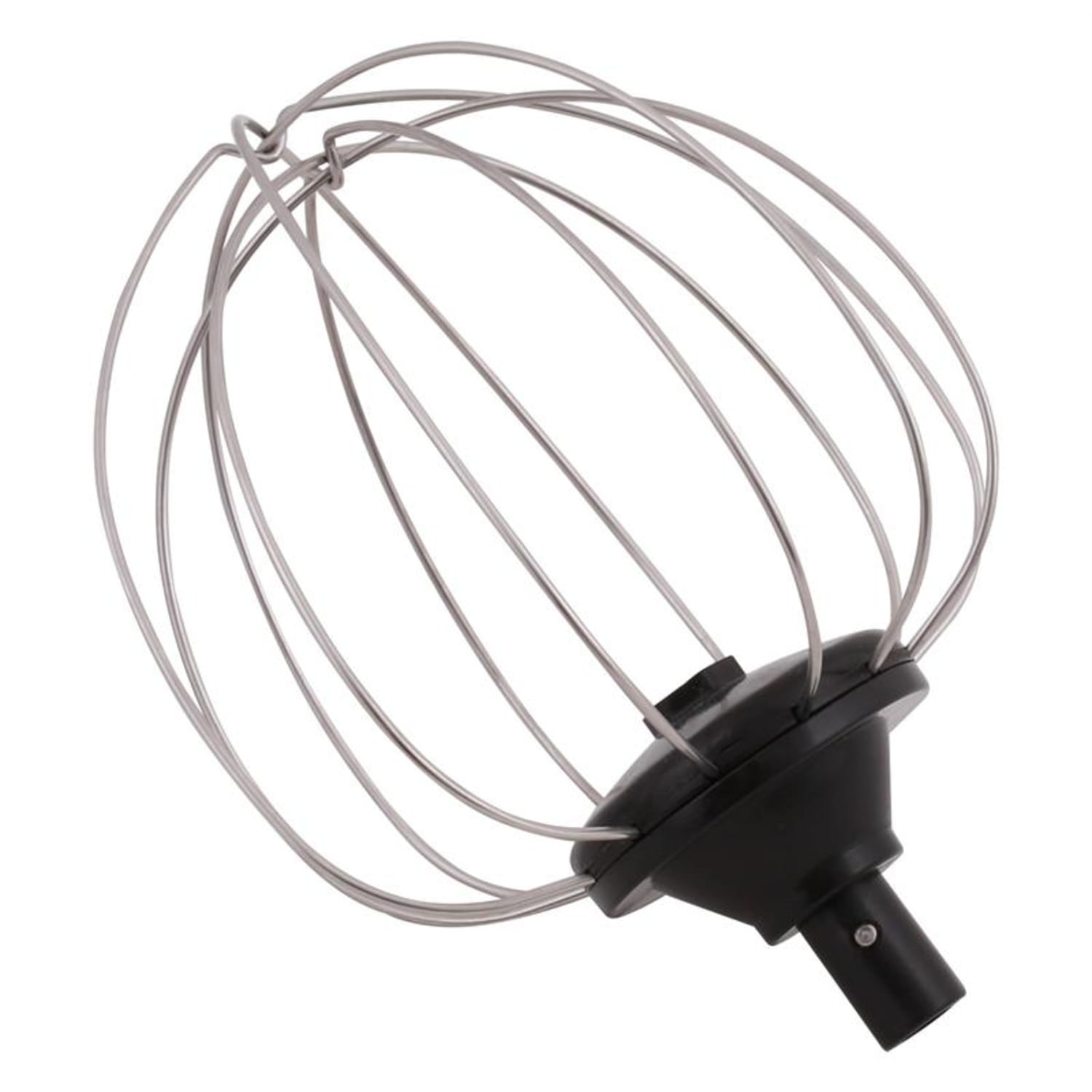 Bella Stainless Steel Whisk Attachment