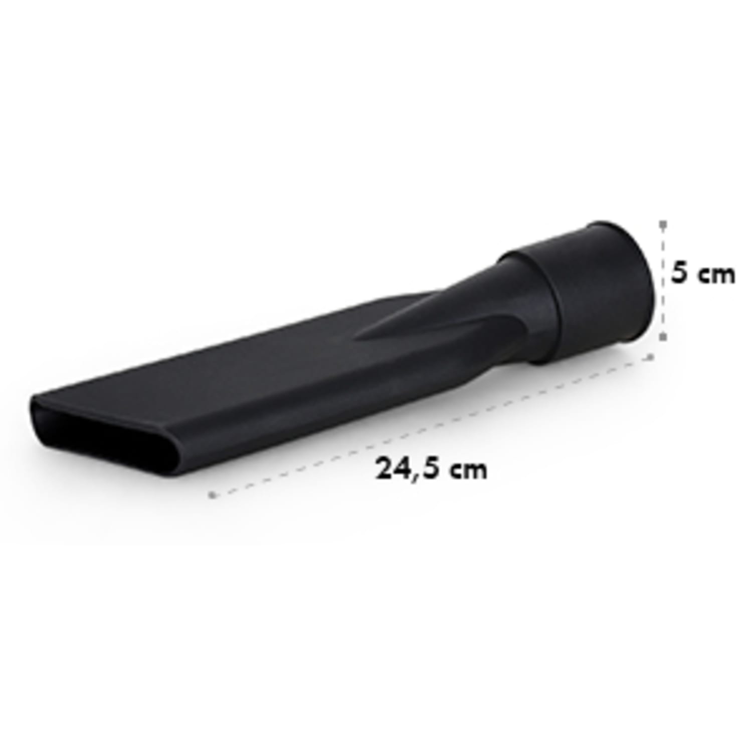 Brosse de rechange pour IVC-80