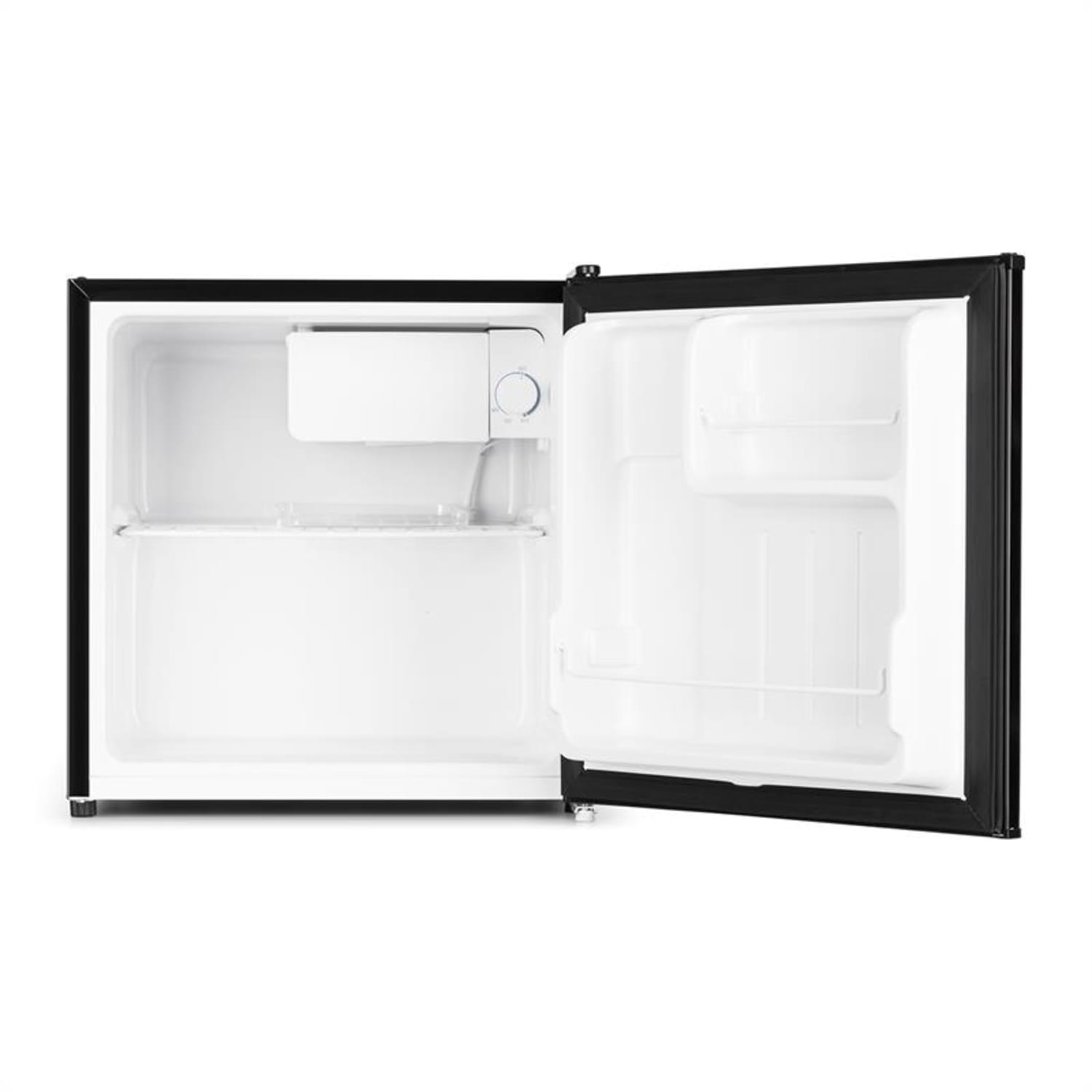 KS50A Mini Bar Refrigerator 40L Freezer Black