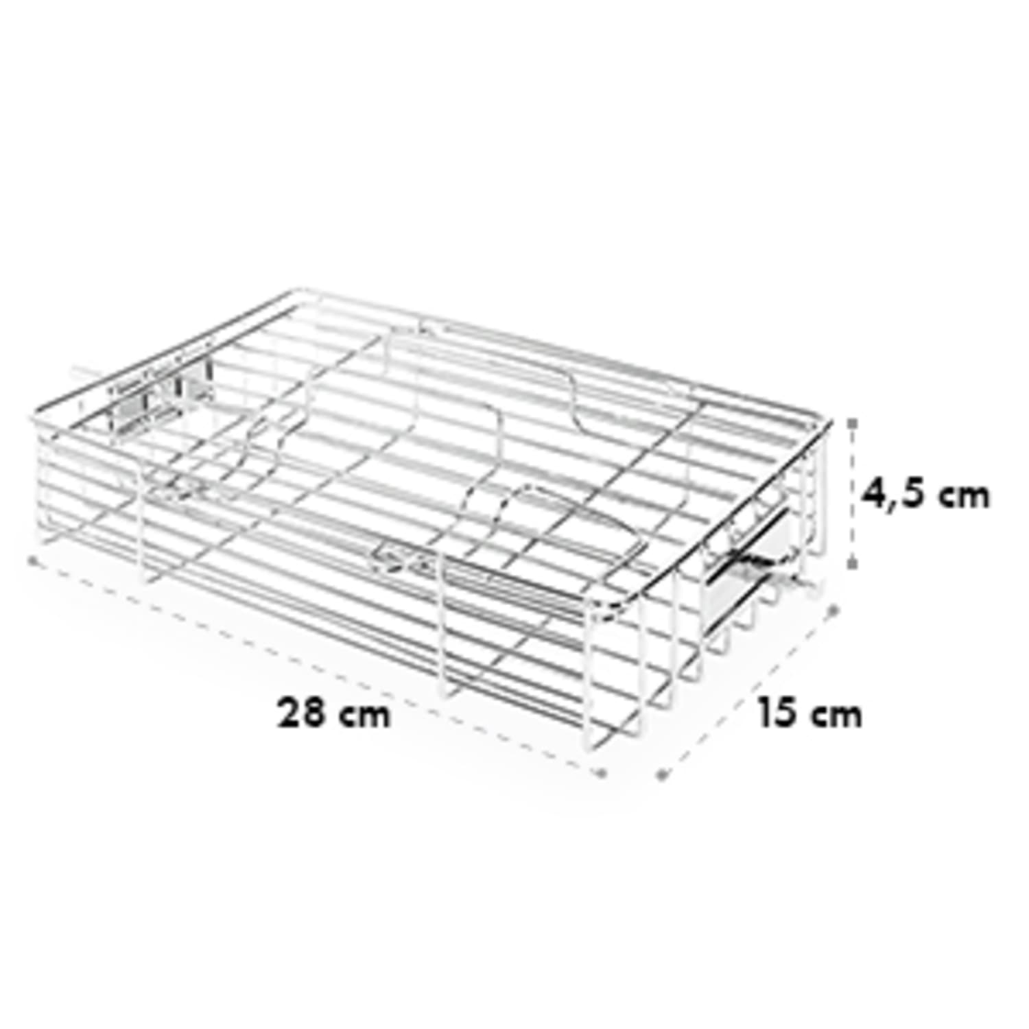 VitAir Steak Cage Accessories