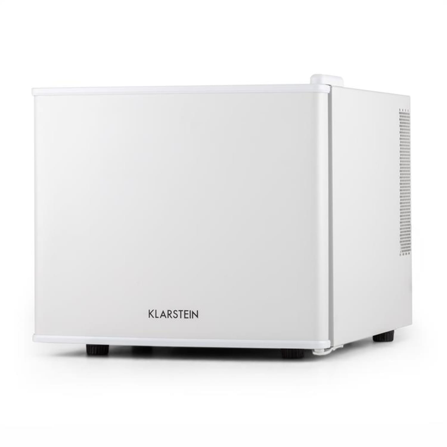 Secret Hiding Place Mini fridge 17l 50W A+ white