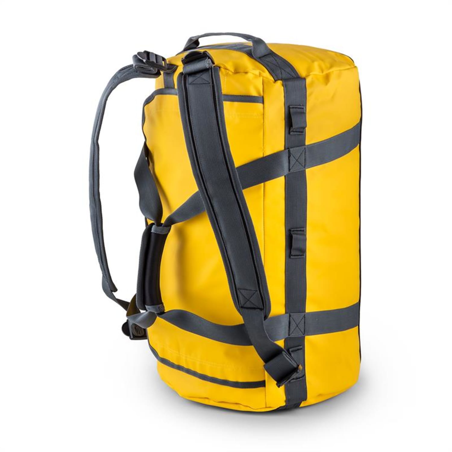 Journ S Gelb Sporttasche 45l Rucksack wasserabweisend