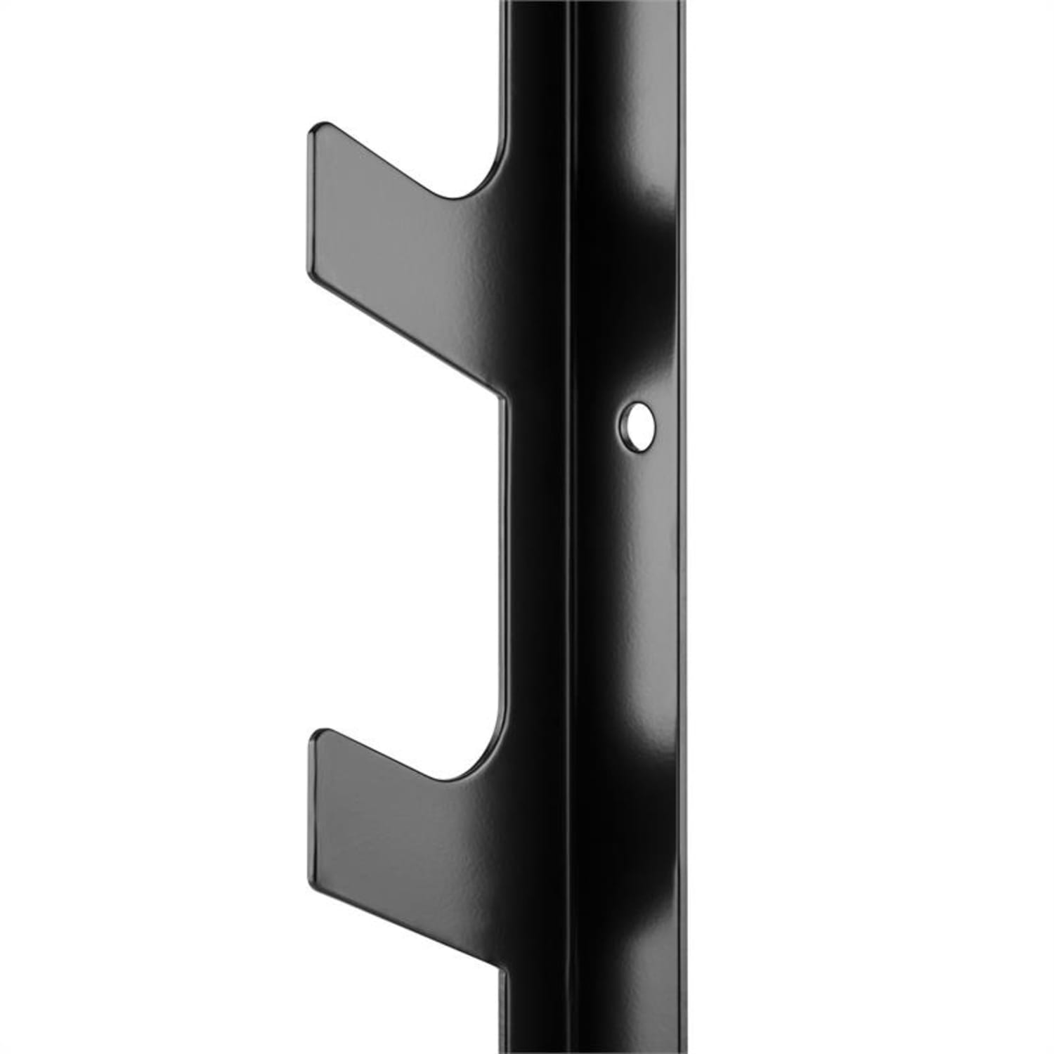 Barria Hantelstangen-Wandhalterung Bar Holder 6 Aufnahmen 250kg