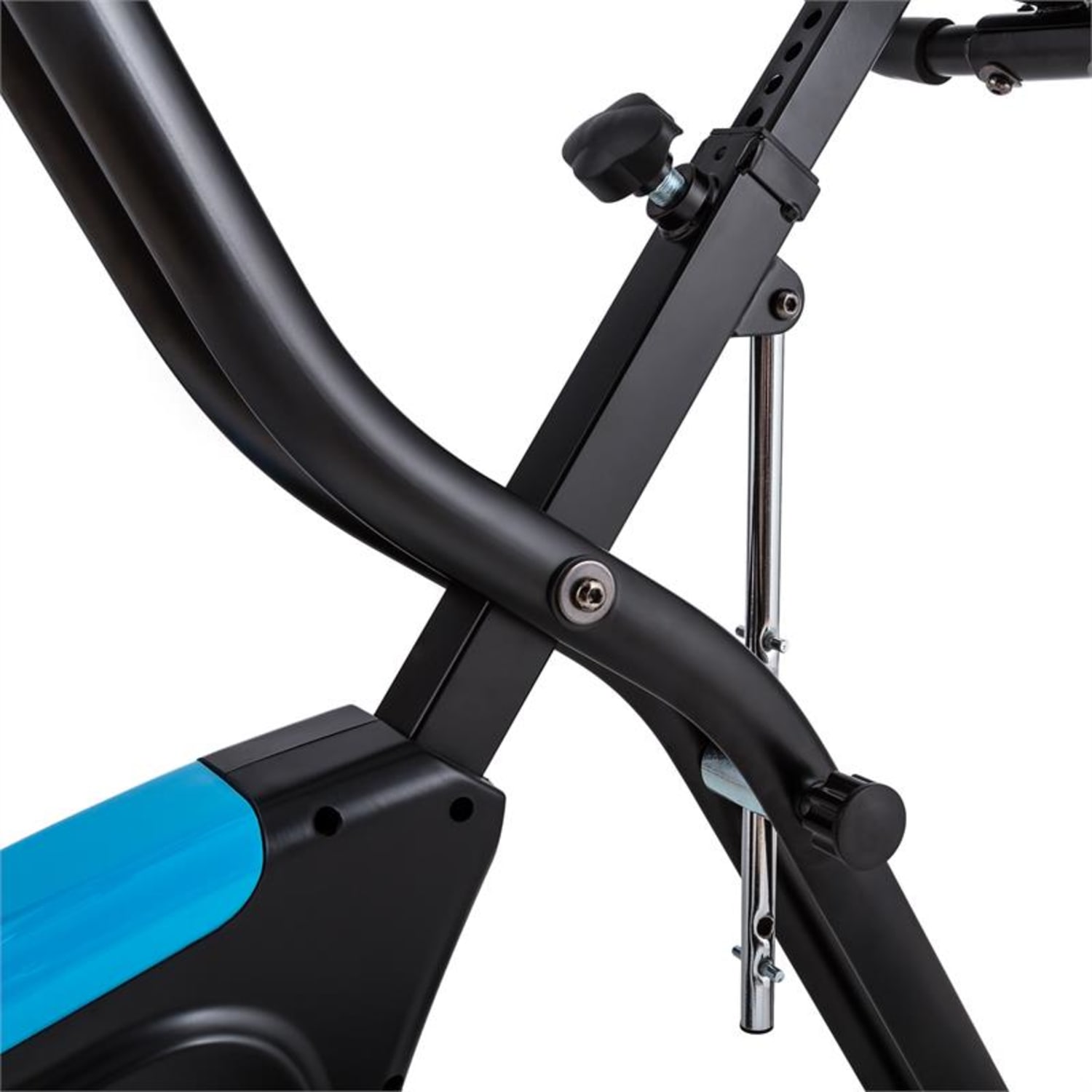 CAPITAL SPORTS Azura 2 X-bike 3 kg gewicht