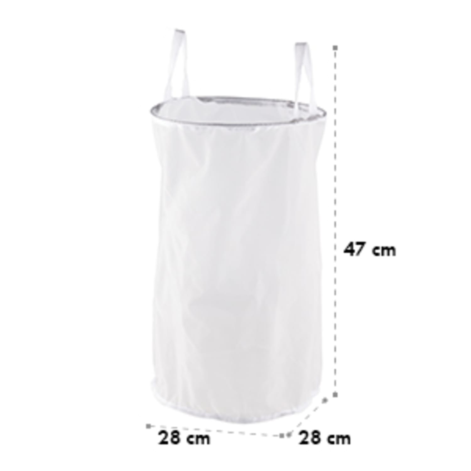 Beerfest Beer Filter Accessory Filter Insert Ø 28 cm 200 µm Nylon
