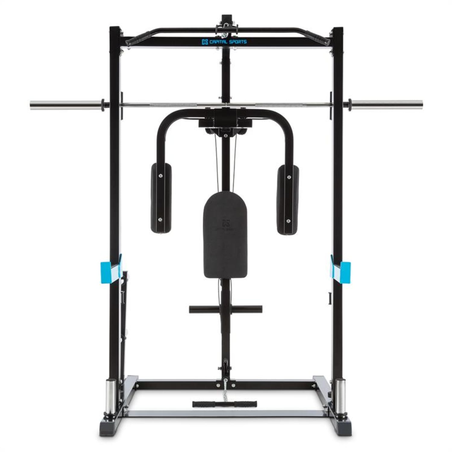 half rack richiudibile