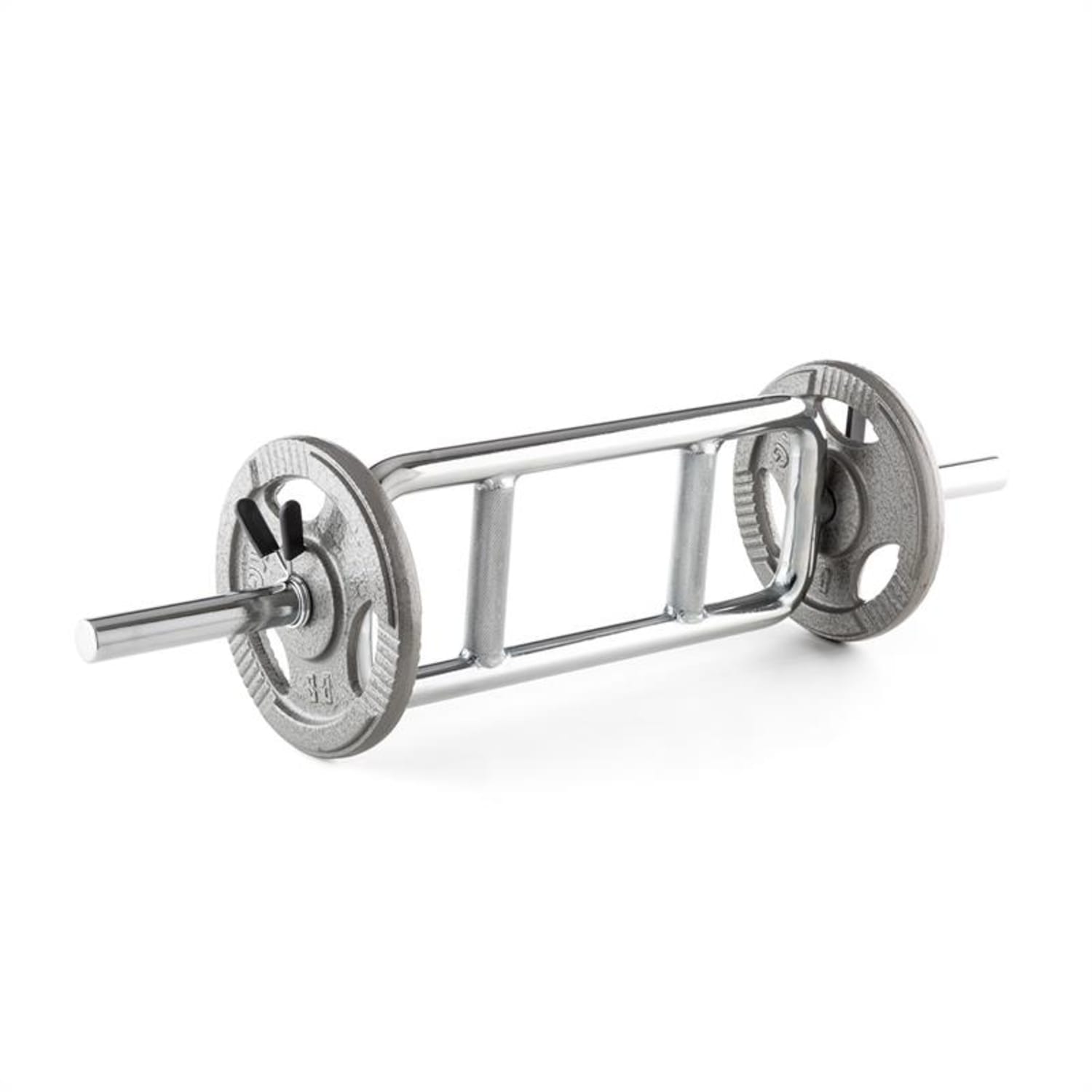 Corda Per Tricipiti Steely-Sports – Accessorio Professionale Per Cavi E Tower – Lunga 70 Cm