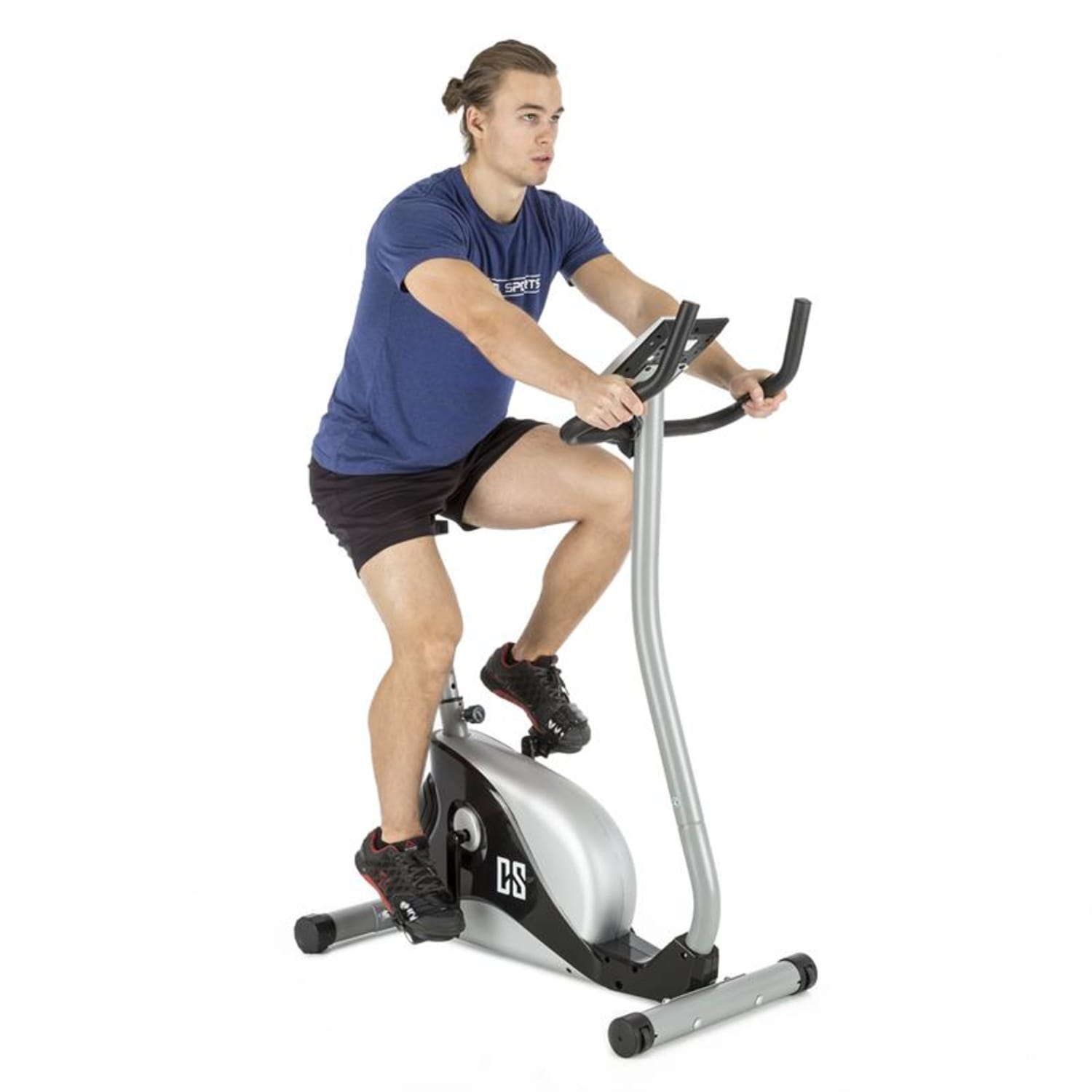 Capital Sports Velo Appartement Klarfit Velo Elliptique