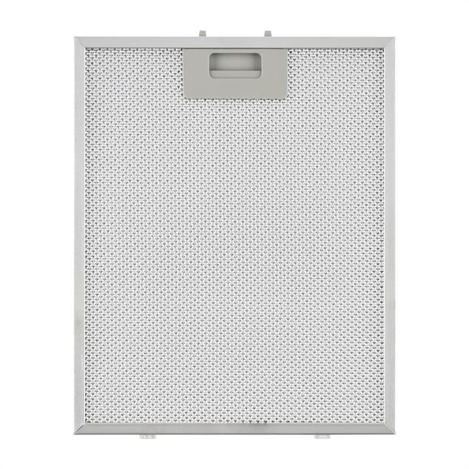 - Filtre à graisse aluminium 26x32 cm filtre de rechange filtre de remplacement