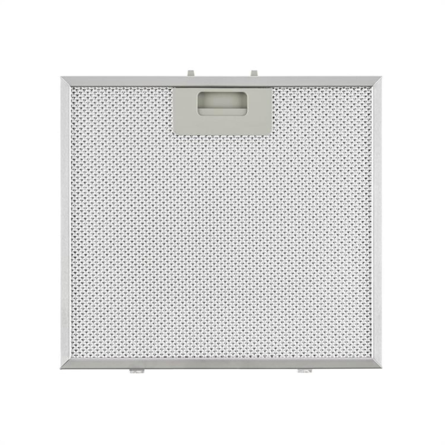 - Filtre à graisse aluminium 27,5x25 cm filtre de rechange filtre de remplacement