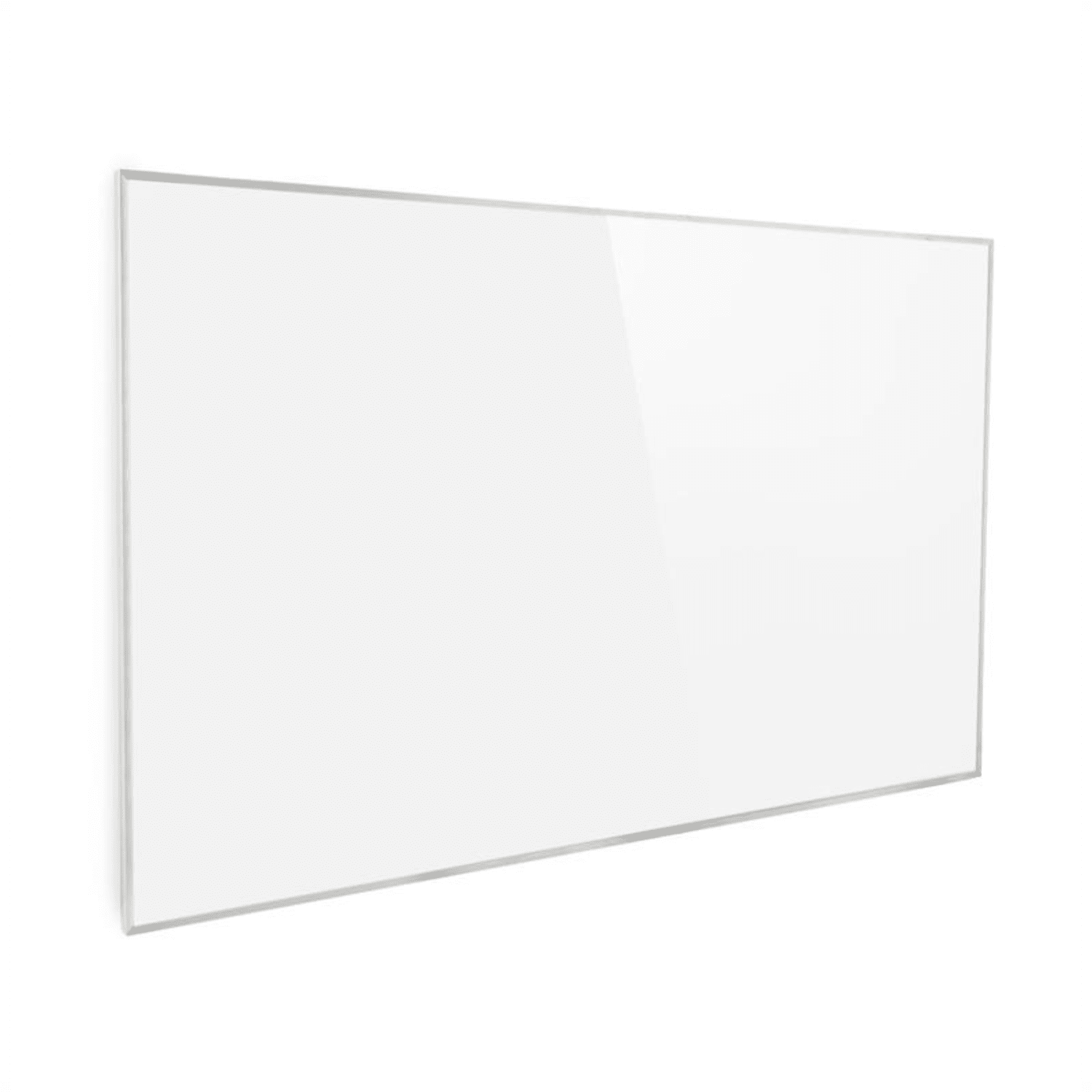 Wonderwall 96, infrapanel, infračervený výhrevný panel, 80 x 120 cm, 960 W, týždňový časovač, IP24, biely
