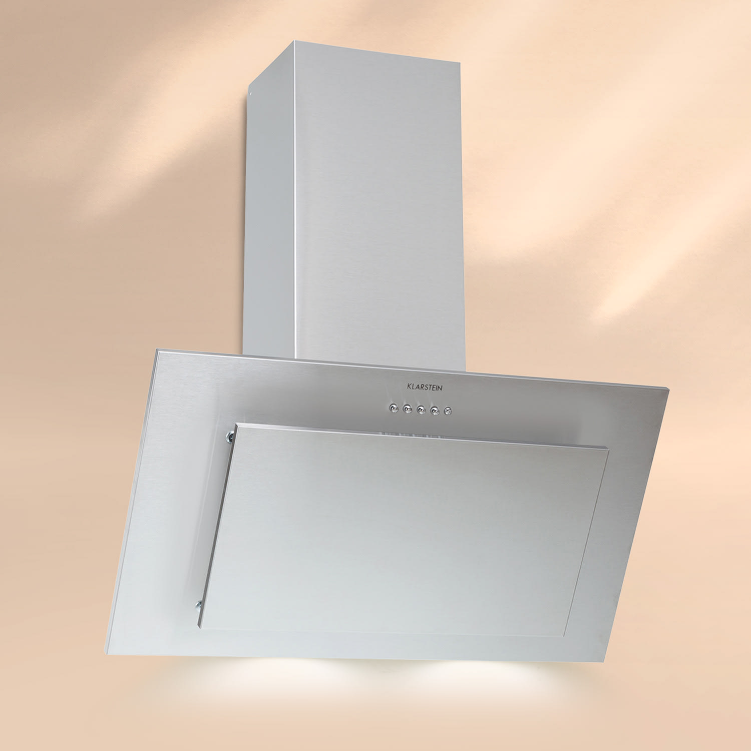 Cappa Aspirante Klarstein Zugspitze | 310 M³/h Con Filtri Inclusi - Foto 2