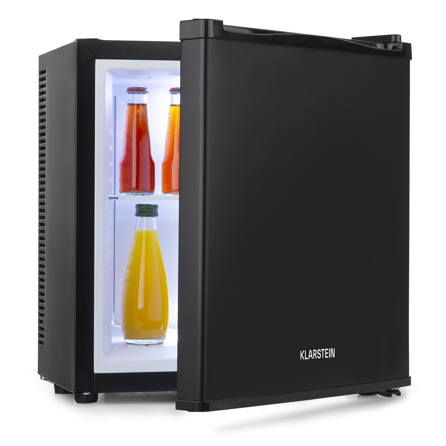 Secret Cool Mini-Kühlschrank Mini-Bar 13l 22dB 2 Etagen