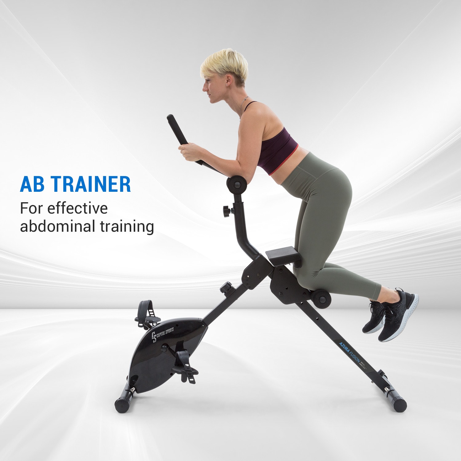 Esercizi Per Dimagrire La Pancia: Allenamento HIIT + Esercizi Cardio
