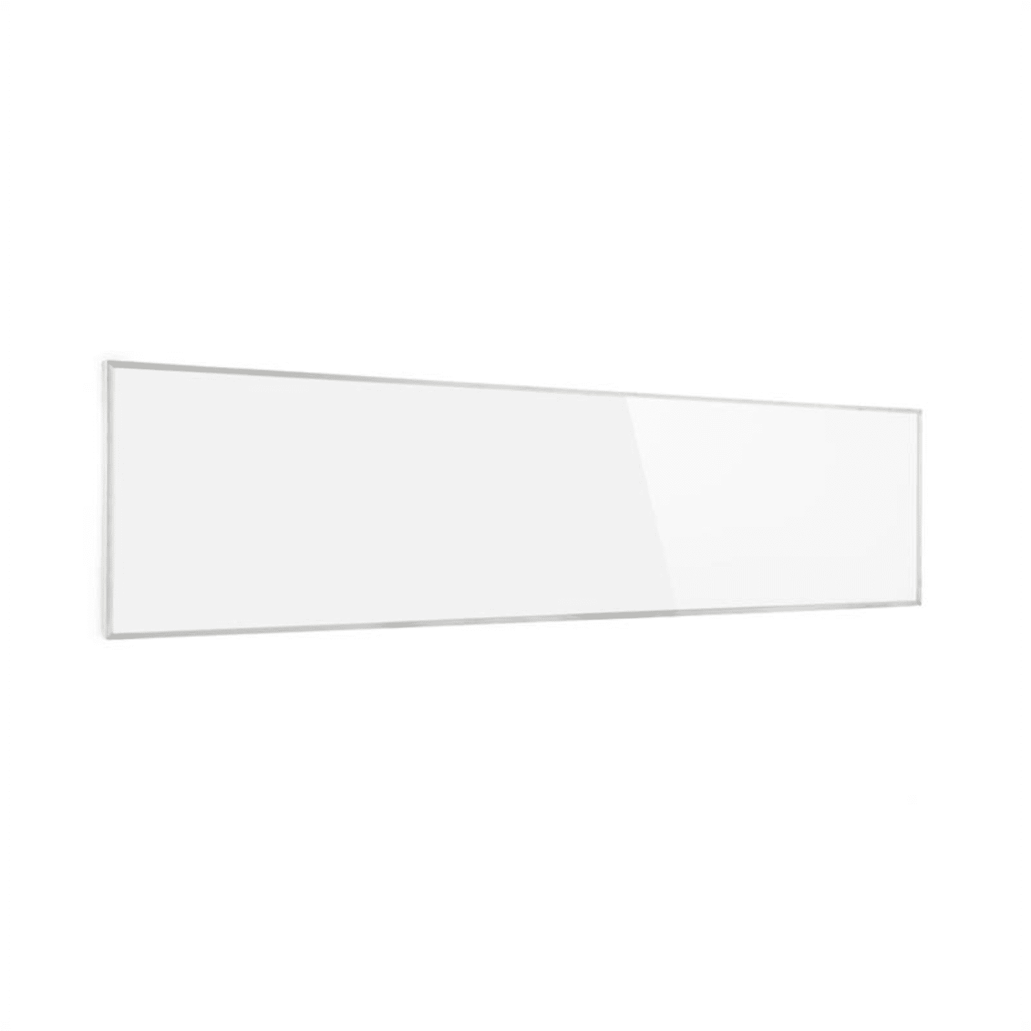 Wonderwall Air 36 Infrarotheizung 120x30cm 360W Wandinstallation Fernbedienung