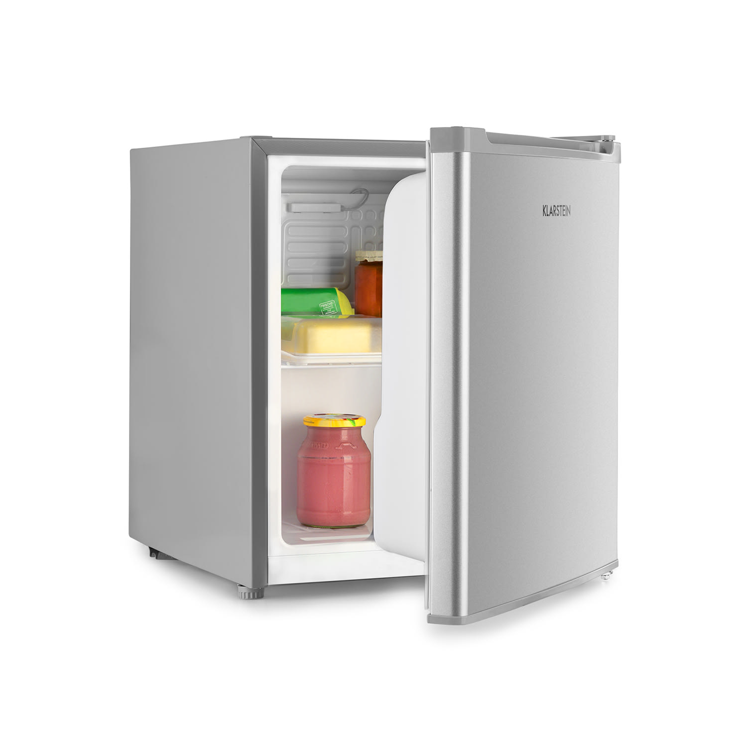 Scooby Minikühlschrank 40 Liter Kompressor 39 dB kompakt