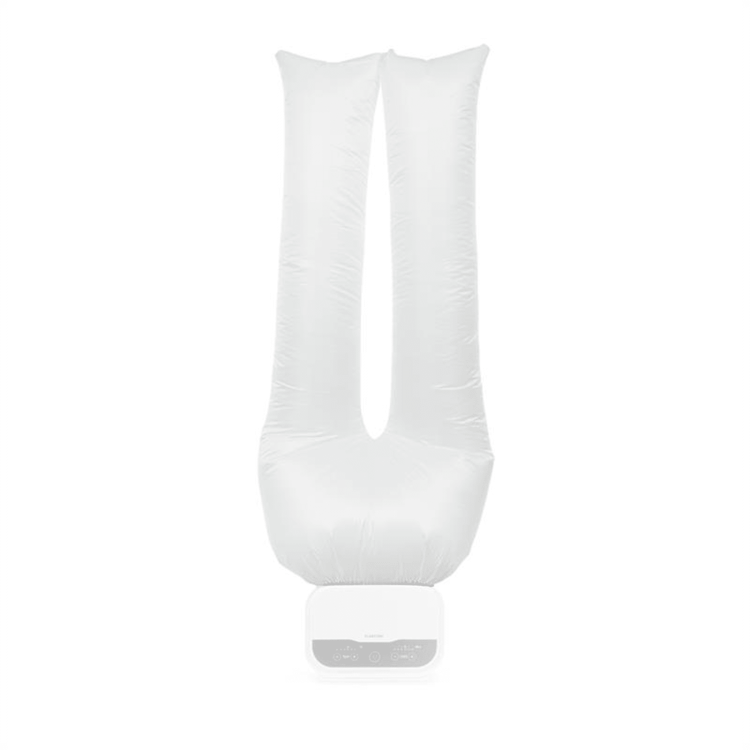 ShirtButler Pro, nástavec na nohavice, príslušenstvo, nylon, biely