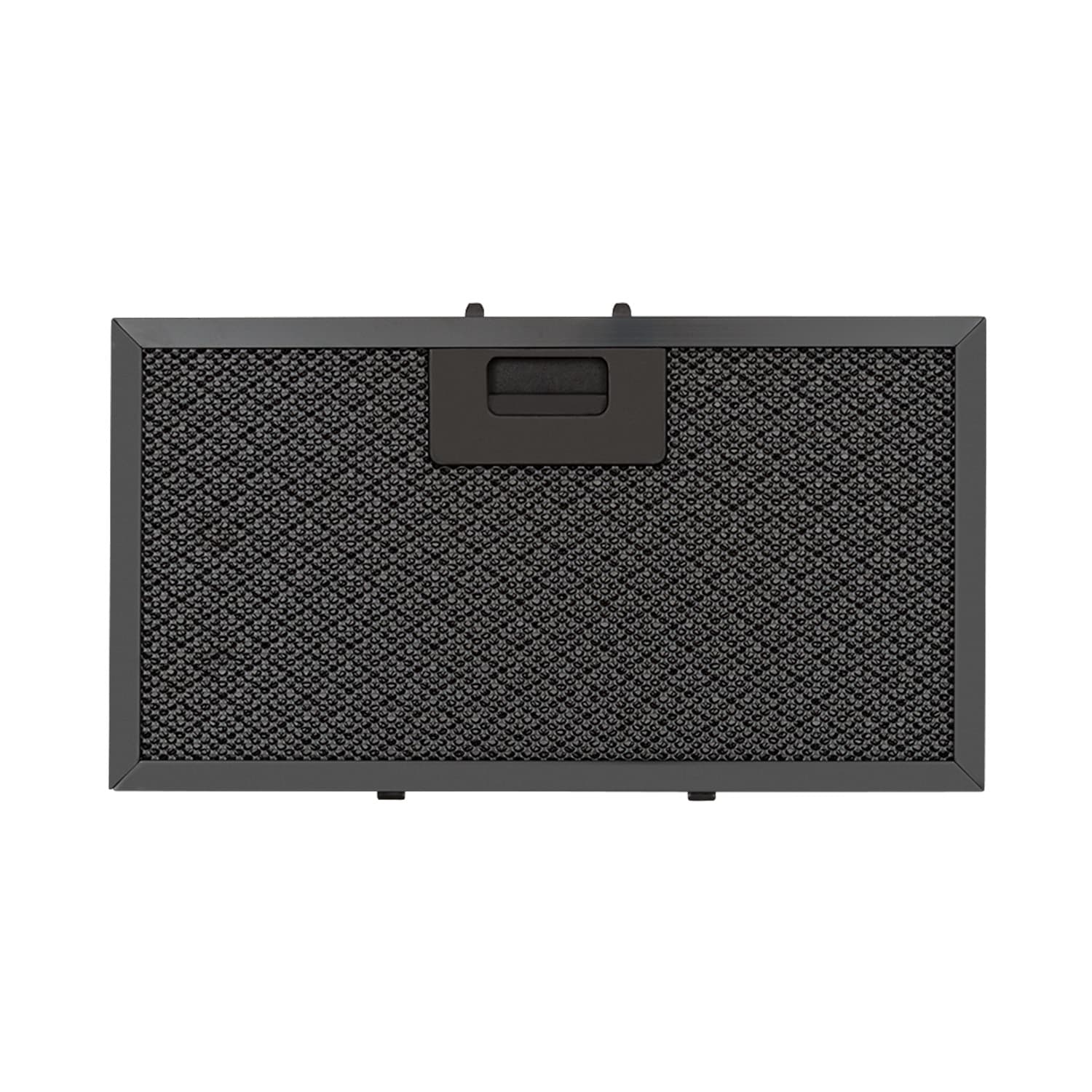 Paolo 72 Aluminium Grease Filter 30.9 x 16.8 cm