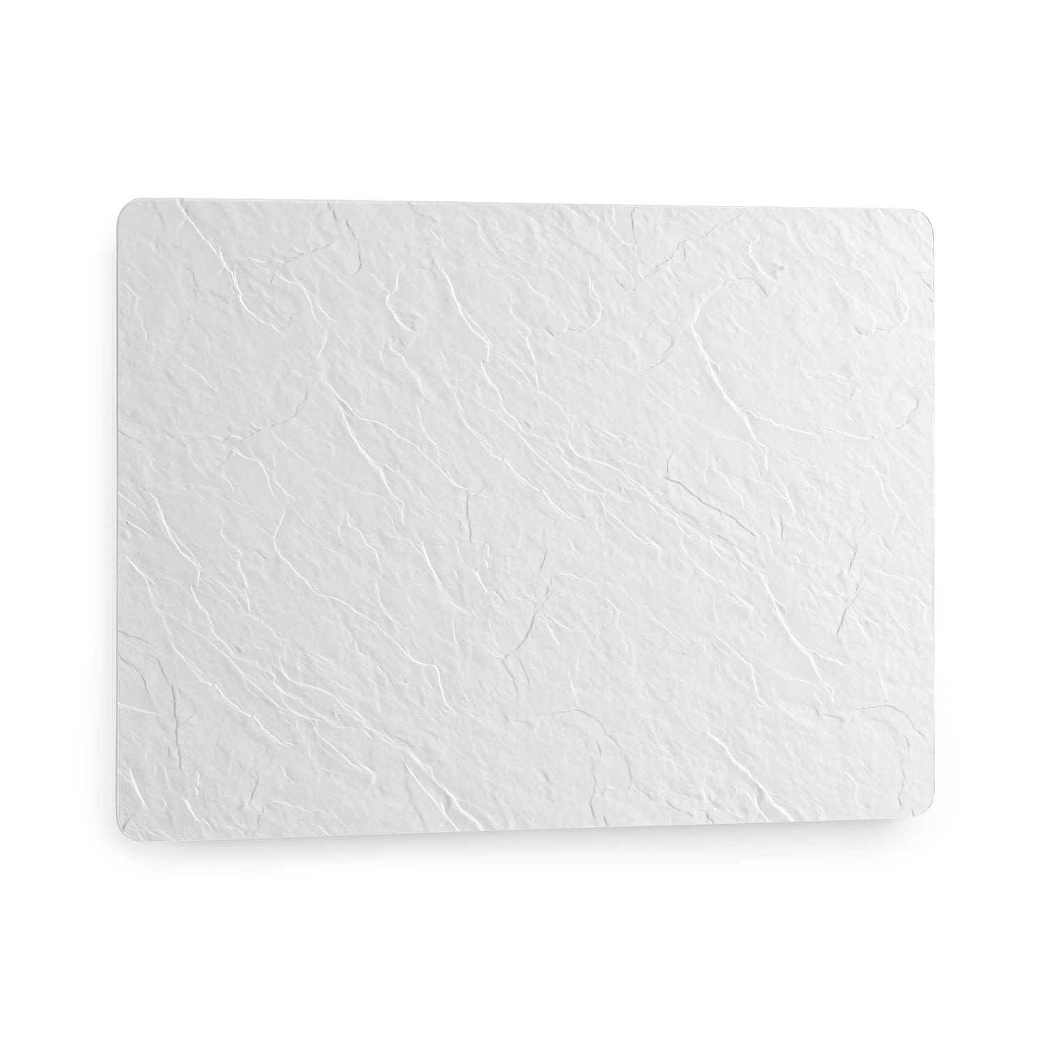 Wonderwall Earth Infrarotheizung 80x60cm 550W Wandmontage