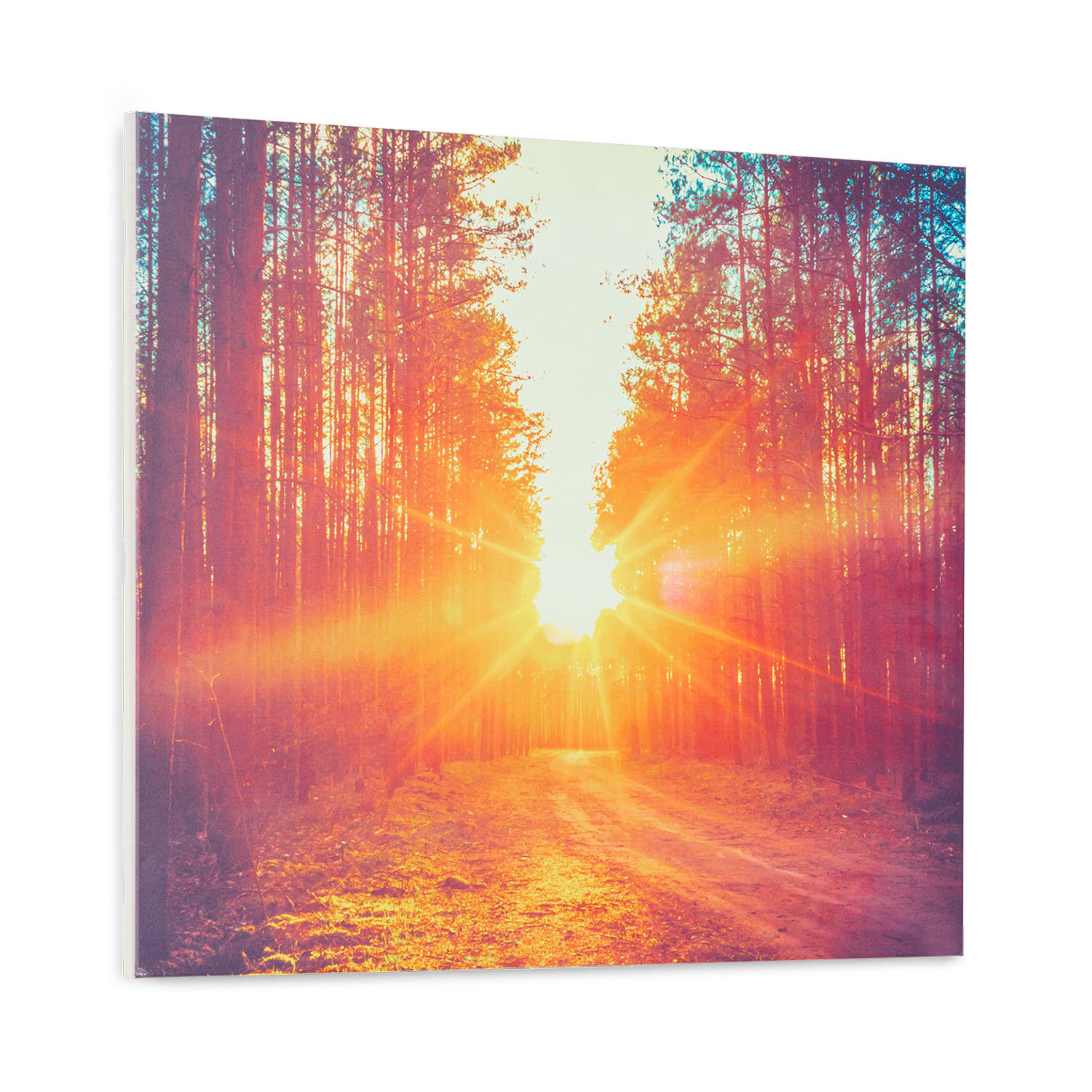 Wonderwall Air Art Infinite 300 Infrarotheizung 60x50 cm