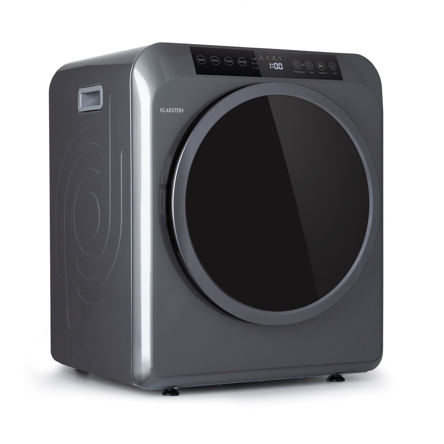 EZ Dry, ruhaszárító, nedves levegő elvezetés, 1500 W, 6 kg, 60 cm