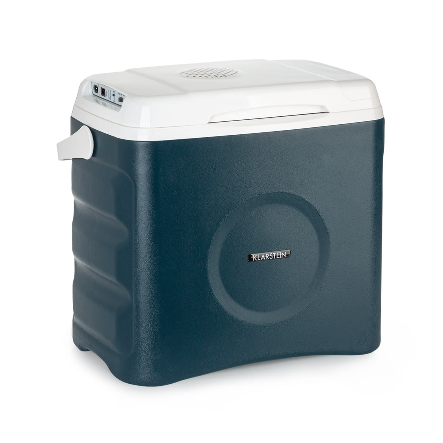 BeerBelly 29 Elektrische Kühlbox Kühl-& Warmhaltefunktion USB-Port ECO-Modus