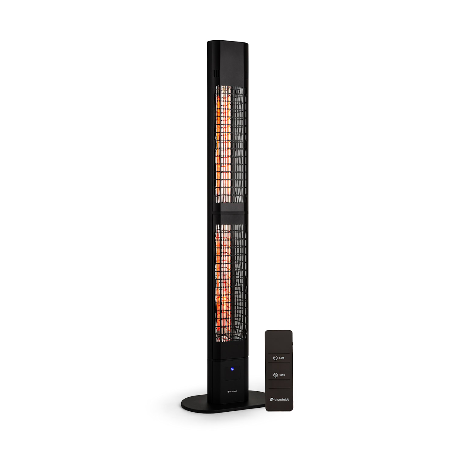 Heat Guru 3000 infrared radiant heater radiant heater electric heater