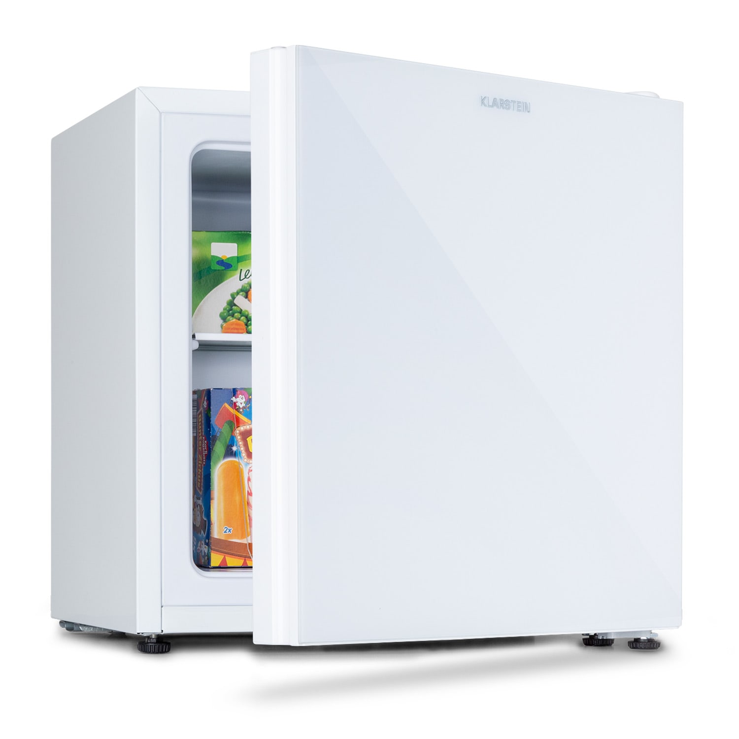 Pluto 32L Freezer 4-star 32 litres down to -18 °C
