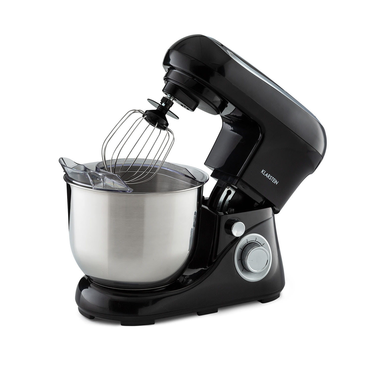 Bella Pico 2G keukenmachine 1300W 1,7PS 6 standen 5 liter