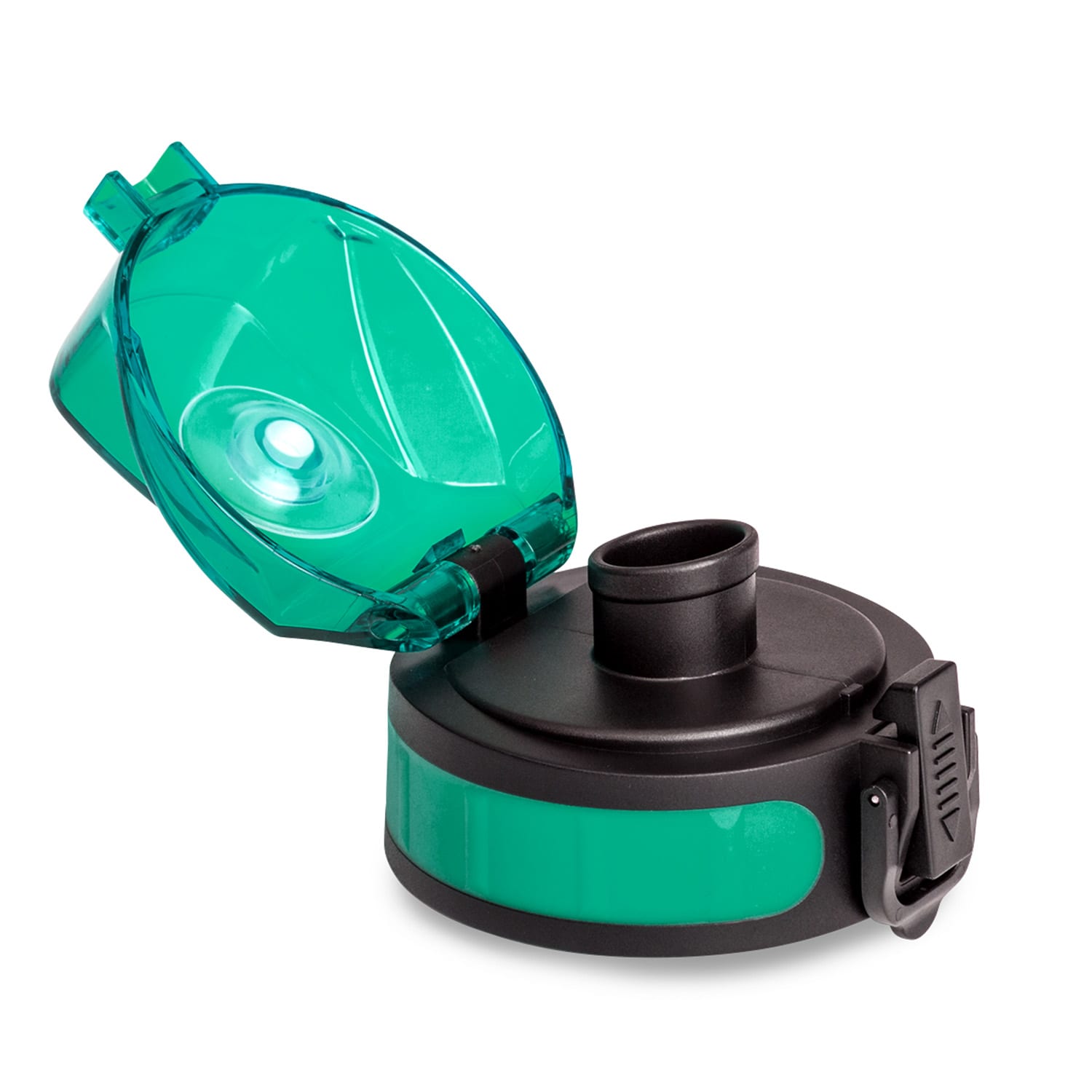 schmatzfatz Reservlock höjd: 4,5 cm diameter: 7 cm BPA-fritt