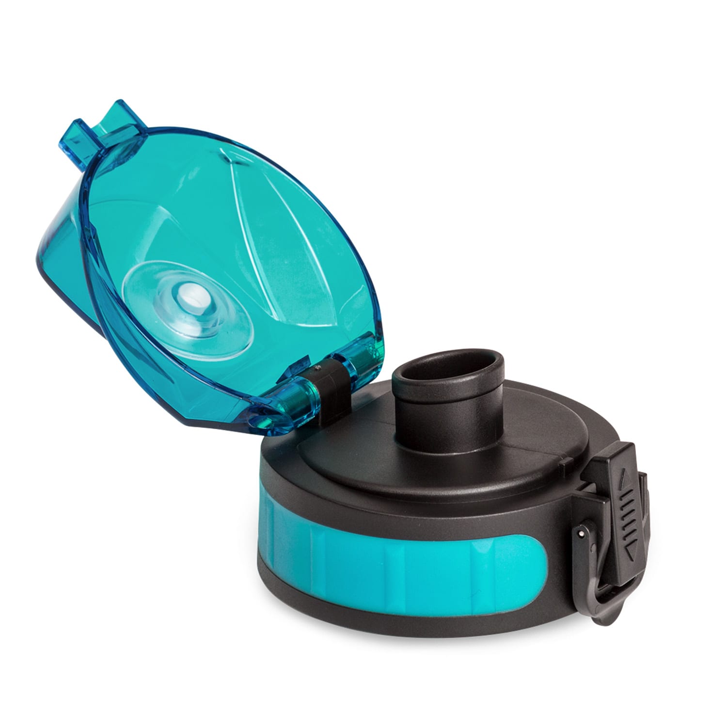 schmatzfatz Replacement Lid Height: 4.5 cm Diameter: 7 cm BPA-free