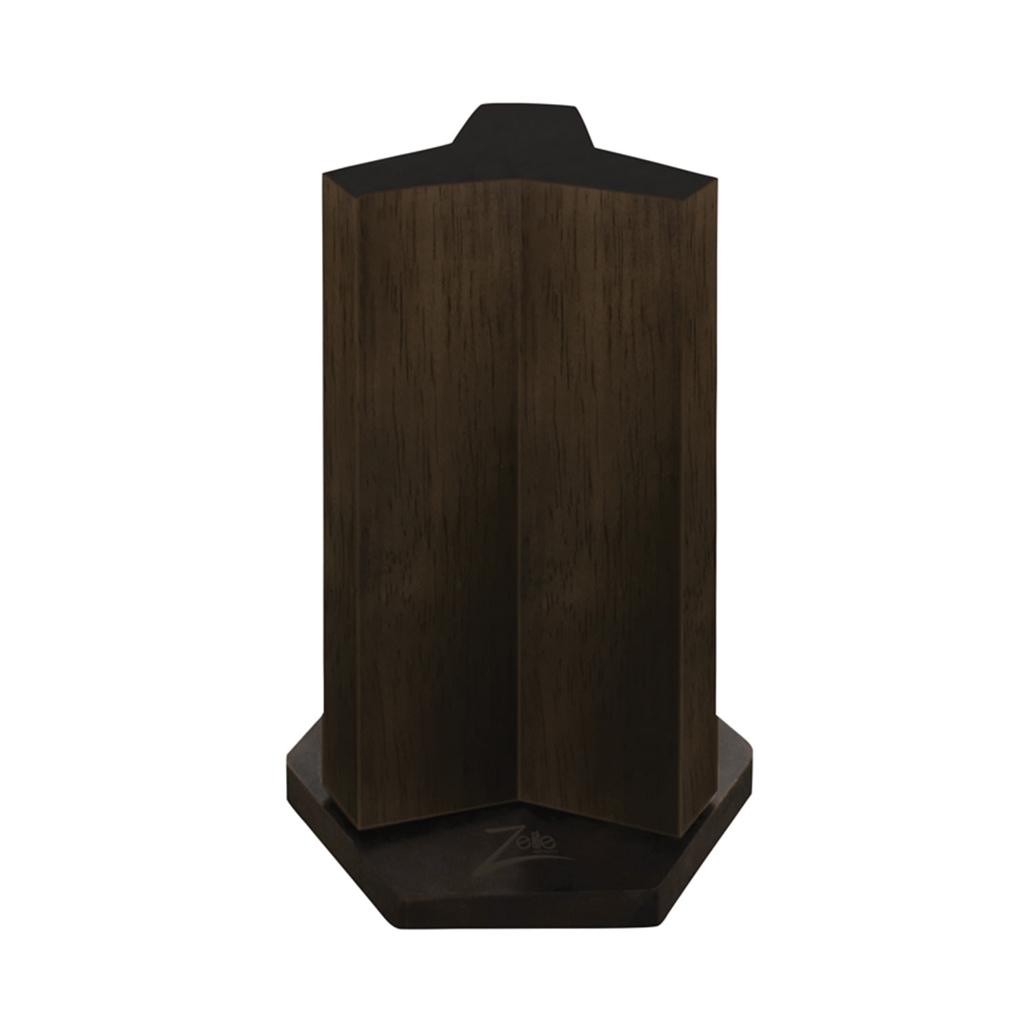 Jeu de blocs de couteaux magnétiques japonais Alpha-Royal pour 6 couteaux