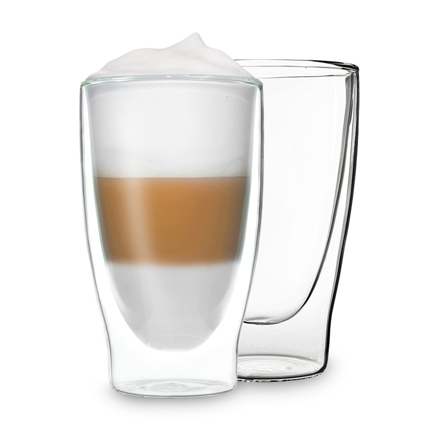 DUOS Gläser 2x 400ml