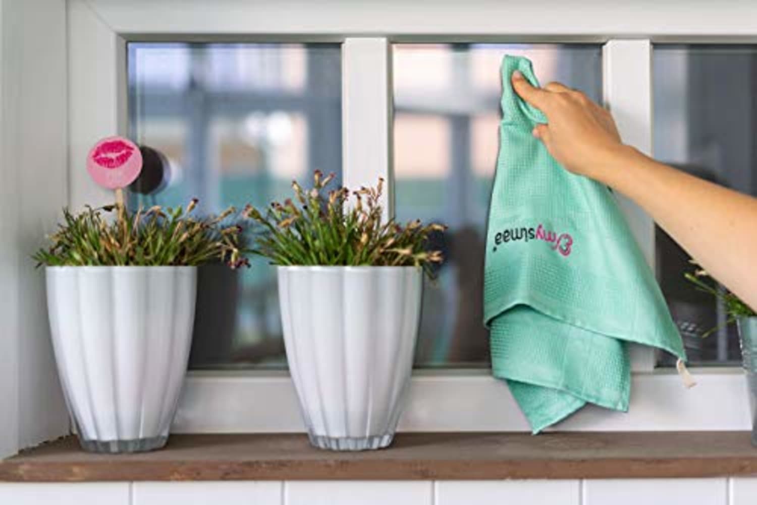 Professional Cleaning Cloths Classicpack Putztücher Staubtücher