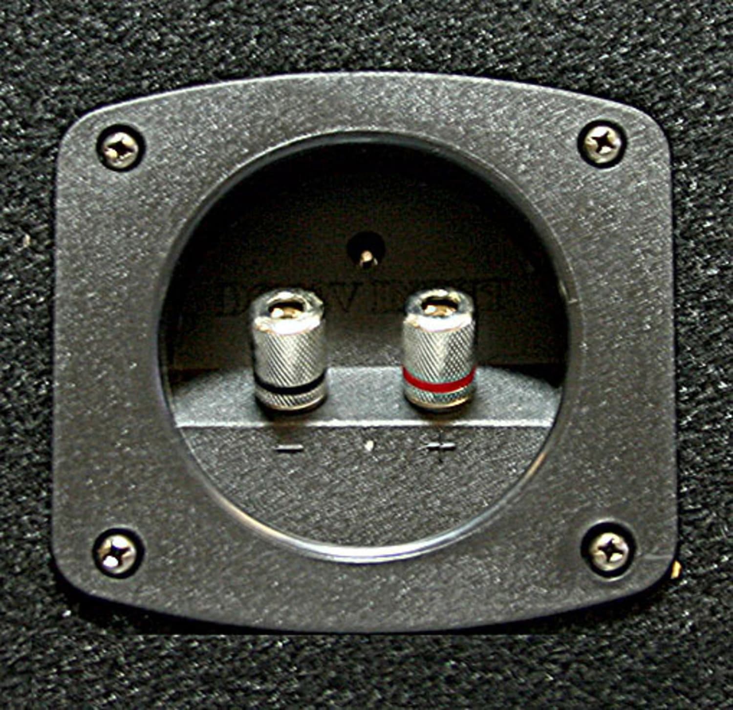 Platin Line 100 Car Hifi Set Subwoofer Endstufe 1200W