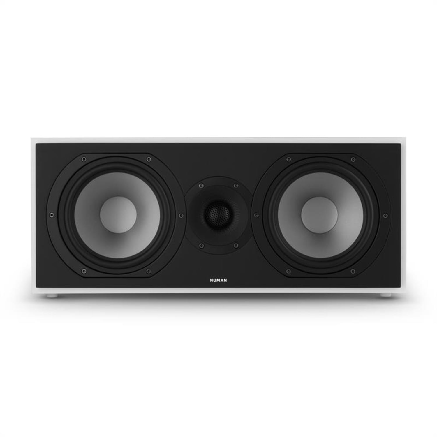 Dynavoice Definition DC-5 Altoparlante Centrale Nero - 2 Vie, 180W, 8 Ohm - Foto 8