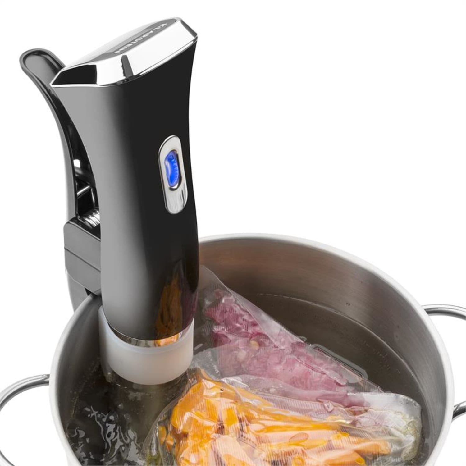 Quickstick Sous Vide Food Locker Pro Cocedor sous vide Envasadora