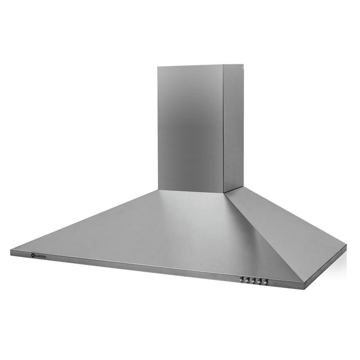 TR90WS Extractor Hood With Activated Charcoal Filter