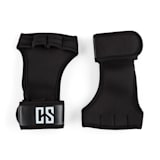 CAPITAL SPORTS Palm Pro gewichthef handschoenen maat S zwart