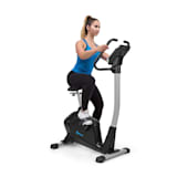 capital_sports Evo Comfort Cardiobike Bluetooth app 15kg svängmassa