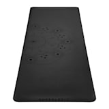 Ojas Tapis de yoga Elite, 183 x 0,4 x 61cm , caoutchouc naturel, avec mandala